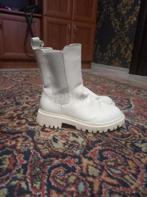 продам сапожки, размер 40 - Орск