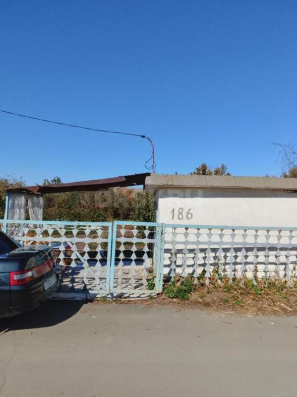 Продам сад в снт Урал 6,5 соток Озтп, охрана круглый год, ягодный сезон до поздней осени на участке - Орск