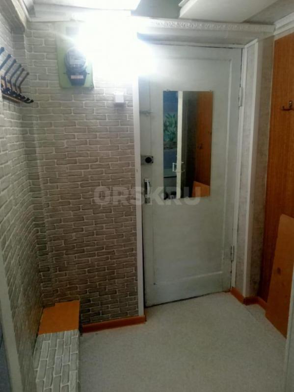 Сдам 3х комнатную квартиру в центре города. - Орск