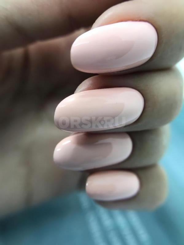 В студии маникюра CRAZY NAILS , вы можете получить такие услуги как : 
Маникюр укрепление / наращив - Орск