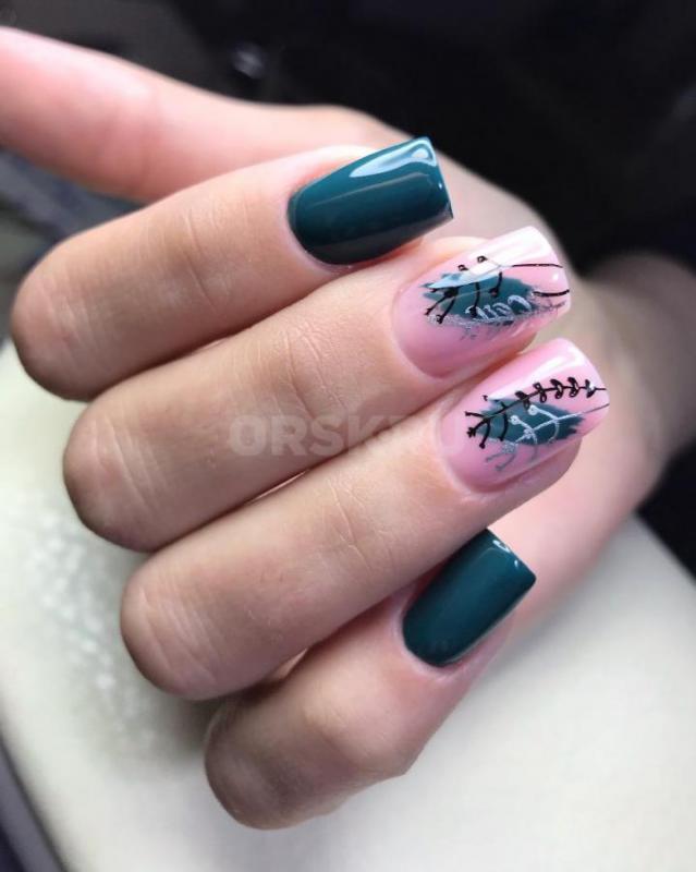 В студии маникюра CRAZY NAILS , вы можете получить такие услуги как : 
Маникюр укрепление / наращив - Орск