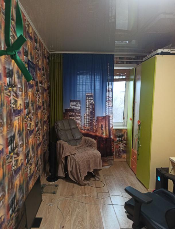 Продается 4-комнатная квартира в Новотроицке!

🌟 Адрес: ул. - Новотроицк