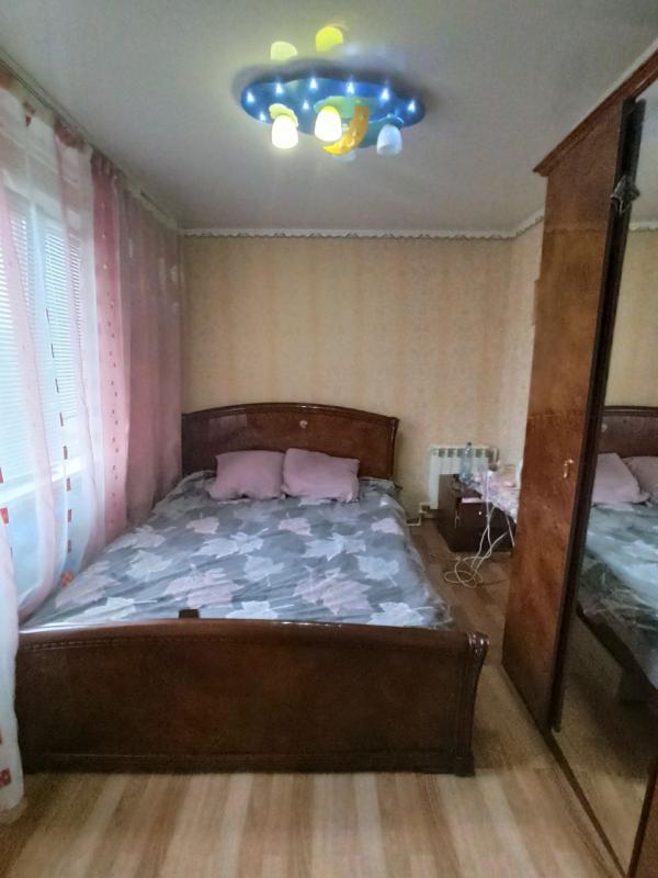 Продается 4-комнатная квартира в Новотроицке!

🌟 Адрес: ул. - Новотроицк