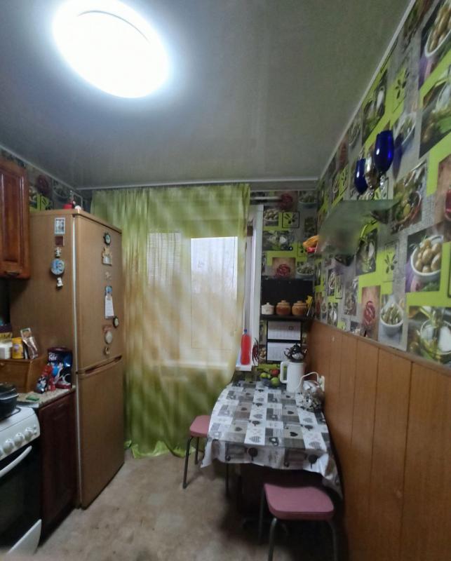 Продается 4-комнатная квартира в Новотроицке!

🌟 Адрес: ул. - Новотроицк