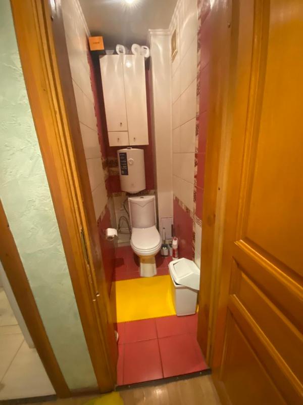 ПРОДАЕТСЯ ПРЕКРАСНАЯ 3Х-КОМНАТНАЯ КВАРТИРА В КИРПИЧНОМ ДОМЕ СОВРЕМЕННОЙ ПОСТРОЙКИ  С УЛУЧШЕННОЙ ПЛАН - Новотроицк