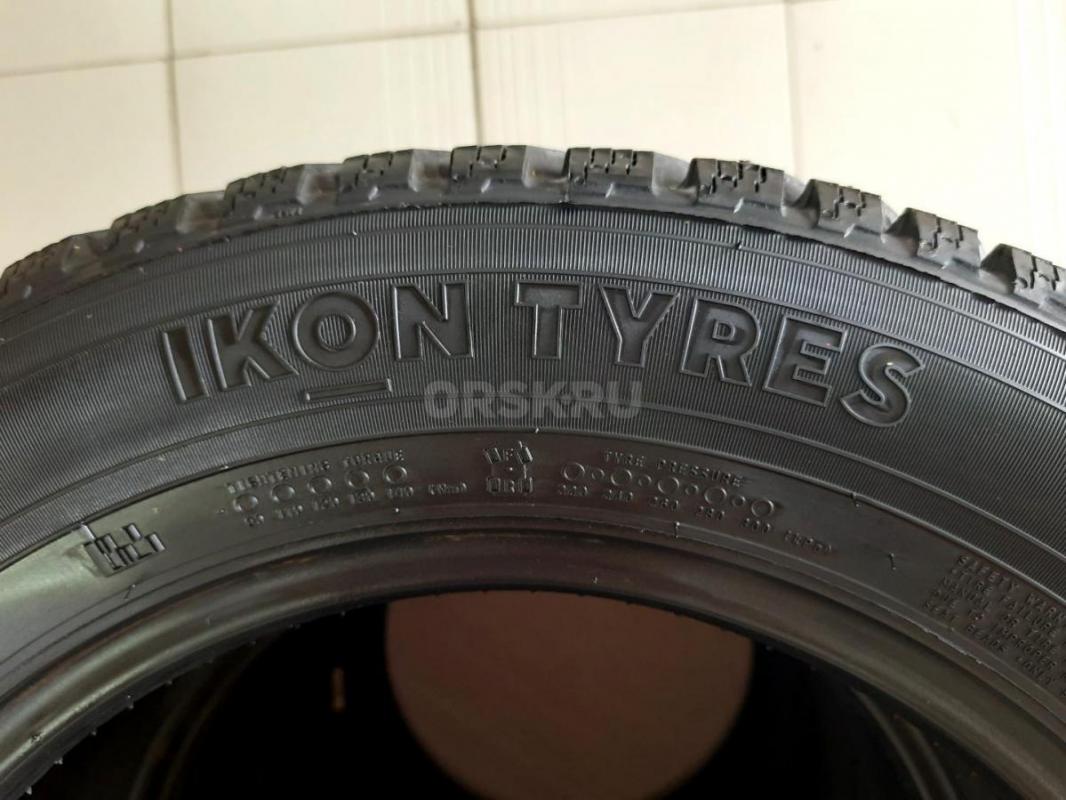 185/65-R15, 2024 г. - Орск