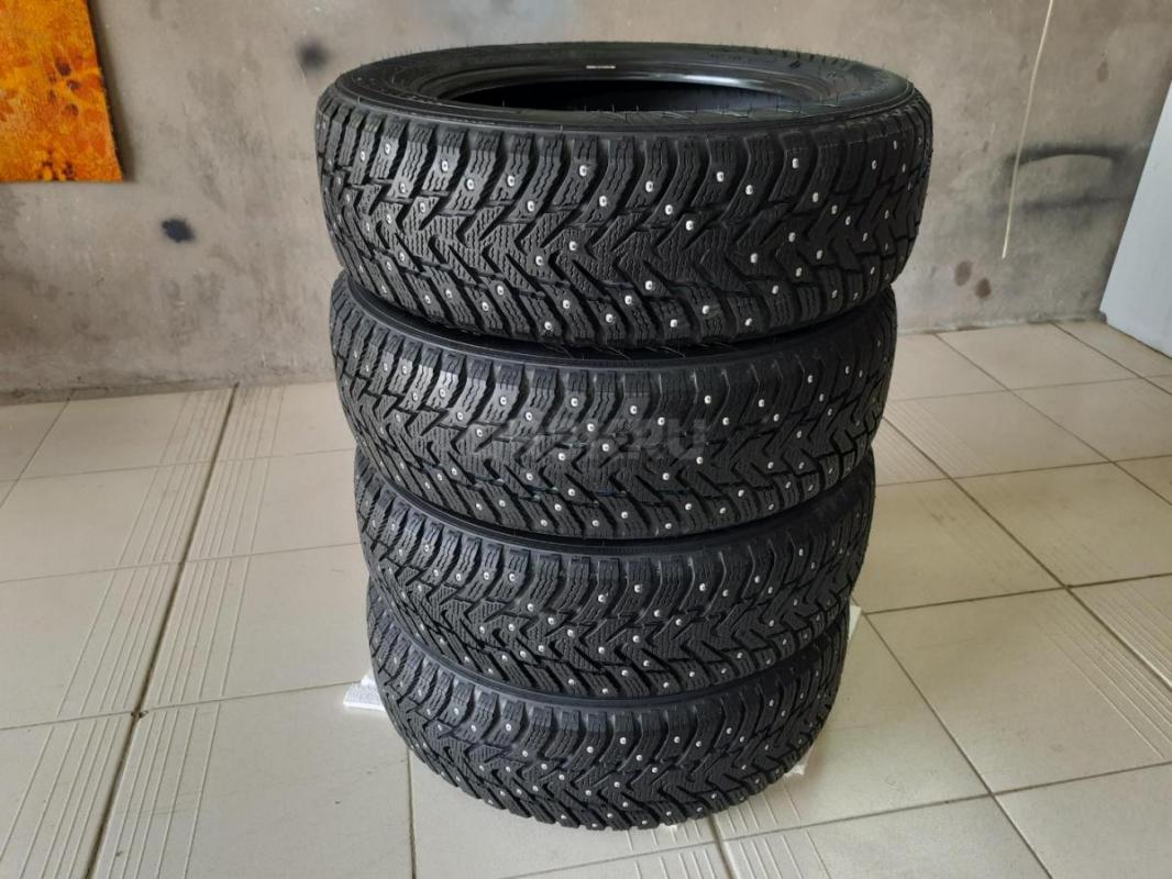 185/65-R15, 2024 г. - Орск