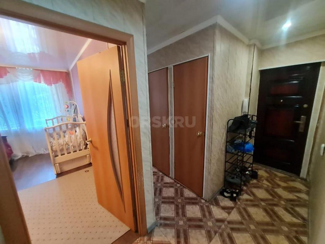 Уютная 2-комнатная квартира для комфортной жизни ждет вас! - Орск