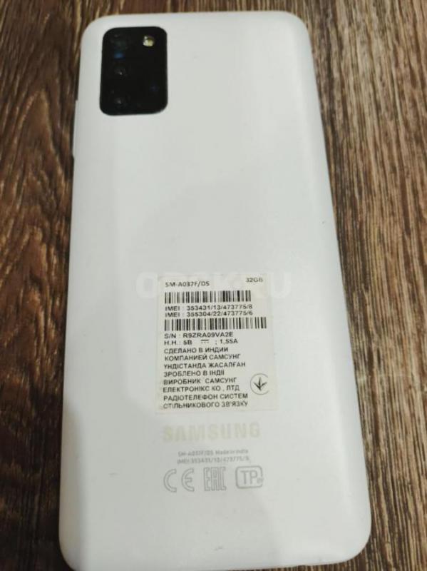 продам Самсунг все работает отлично не глючит заряд держит наклеено новое стекло любые проверки  при - Орск