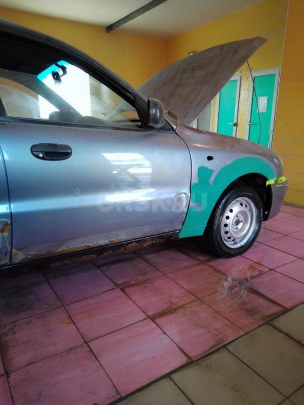 Требуется мастер для покраски, шпаклевки, ремонта автомобилей. - Орск