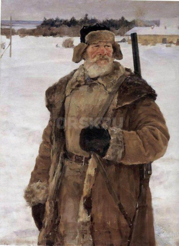 Требуется сторож в питомник растений ОрскСад. - Орск