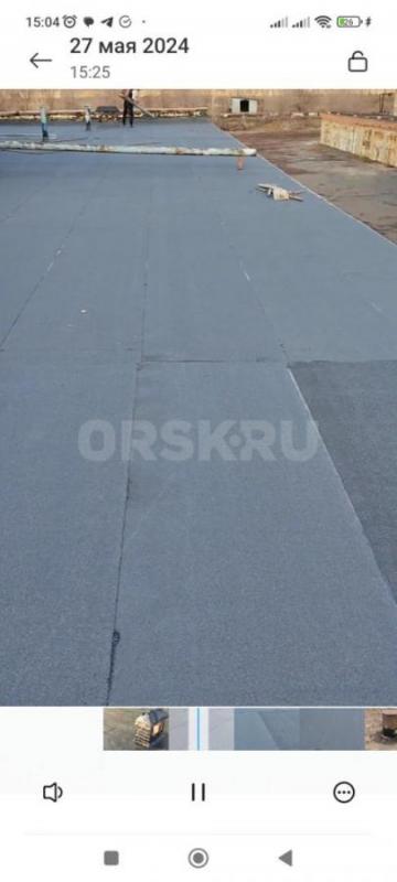 МЯГКАЯ КРОВЛЯ ГАРАЖИ, МАГАЗИНЫ, СКЛАДЫ И Т. - Орск