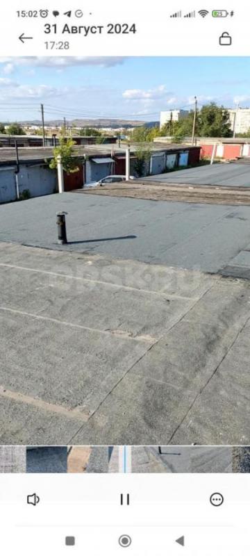 МЯГКАЯ КРОВЛЯ ГАРАЖИ, МАГАЗИНЫ, СКЛАДЫ И Т. - Орск