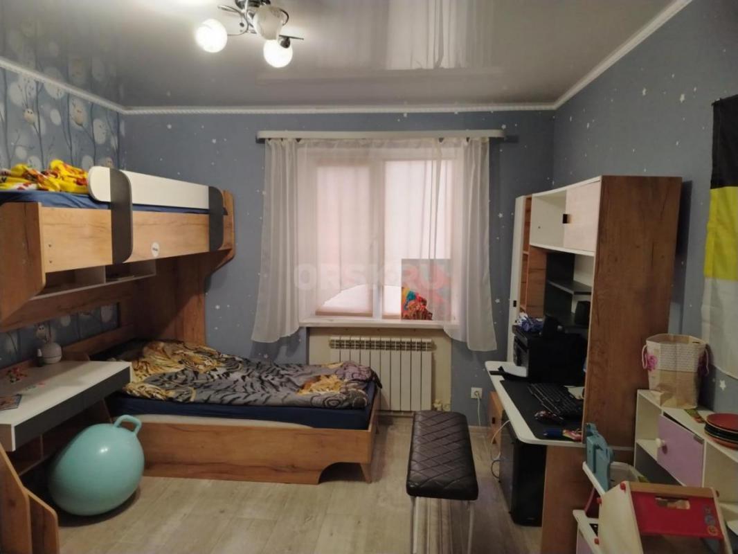 Продается дом в Советском районе на ул. - Орск