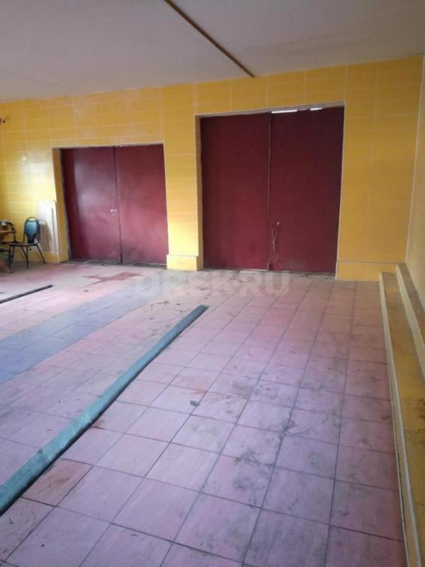 В аренду теплое  нежилое  помещение площадью 80 кв/м. - Орск