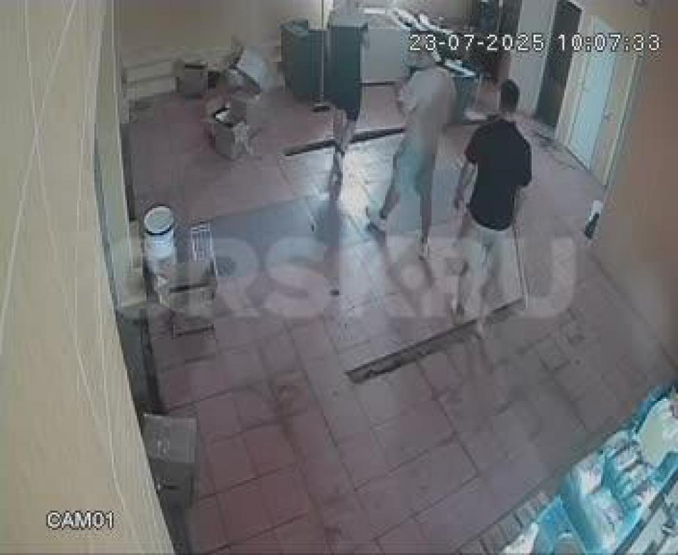 В аренду теплое  нежилое  помещение площадью 80 кв/м. - Орск