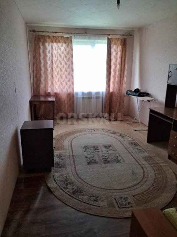 Сдам двушку распашонку на ост 6 школа . - Орск