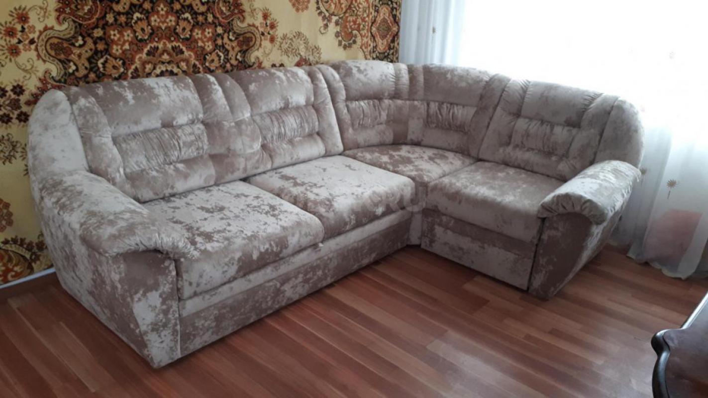 РЕМОНТ ПЕРЕТЯЖКА МЯГКОЙ МЕБЕЛИ 

Мебельный цех производит ремонт и перетяжку мягкой мебели, кухонн - Орск