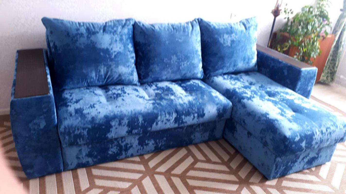 РЕМОНТ ПЕРЕТЯЖКА МЯГКОЙ МЕБЕЛИ 

Мебельный цех производит ремонт и перетяжку мягкой мебели, кухонн - Орск