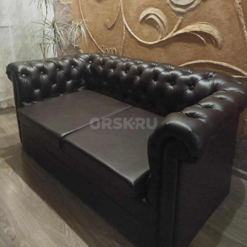 РЕМОНТ ПЕРЕТЯЖКА МЯГКОЙ МЕБЕЛИ 

Мебельный цех производит ремонт и перетяжку мягкой мебели, кухонн - Орск