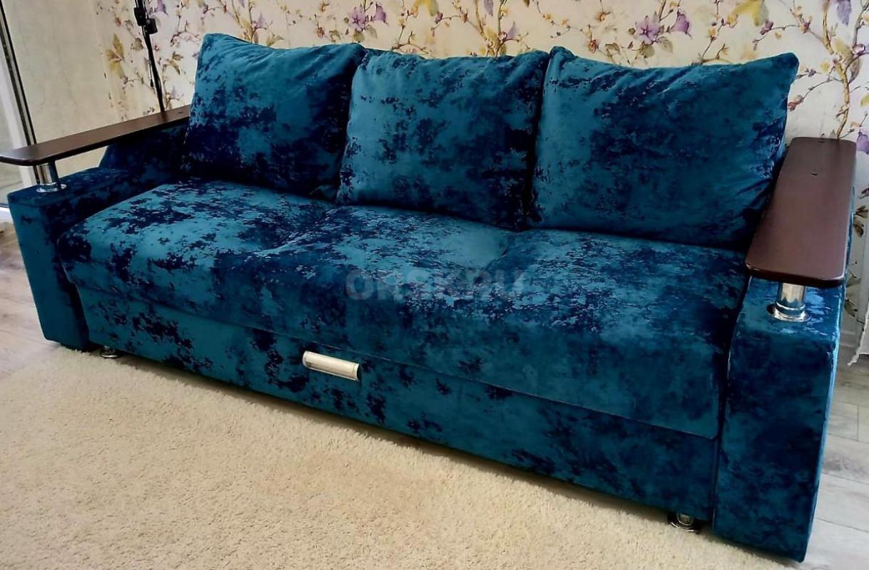 РЕМОНТ ПЕРЕТЯЖКА МЯГКОЙ МЕБЕЛИ 

Мебельный цех производит ремонт и перетяжку мягкой мебели, кухонн - Орск