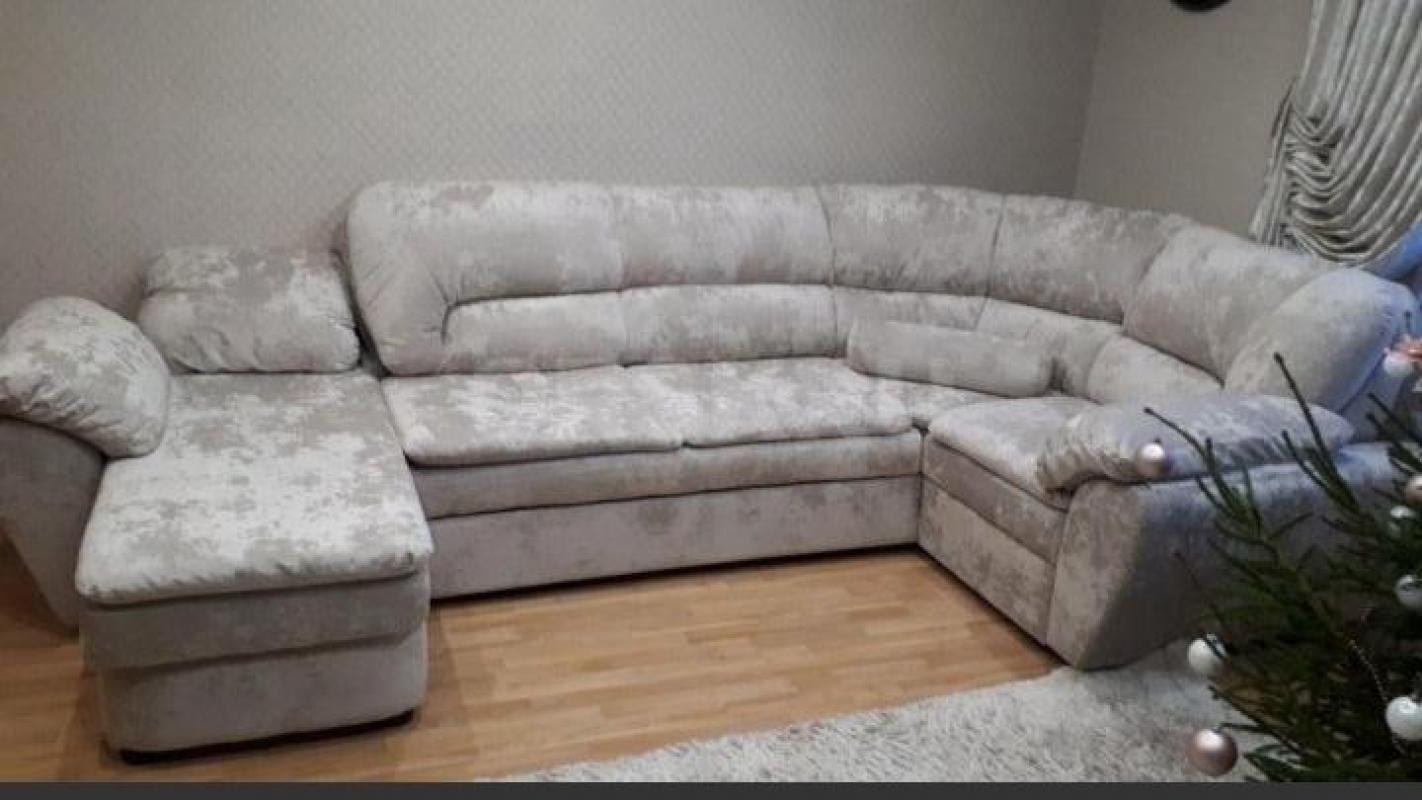 РЕМОНТ ПЕРЕТЯЖКА МЯГКОЙ МЕБЕЛИ 

Мебельный цех производит ремонт и перетяжку мягкой мебели, кухонн - Орск