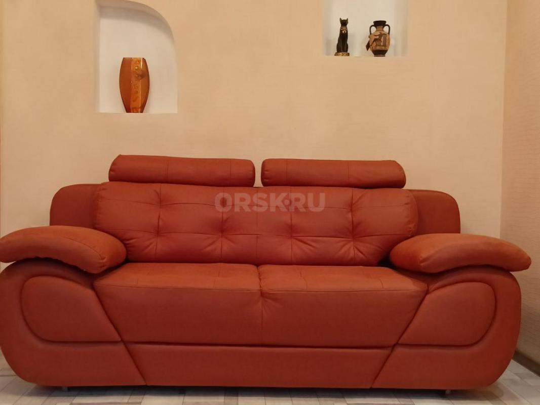 РЕМОНТ ПЕРЕТЯЖКА МЯГКОЙ МЕБЕЛИ 

Мебельный цех производит ремонт и перетяжку мягкой мебели, кухонн - Орск