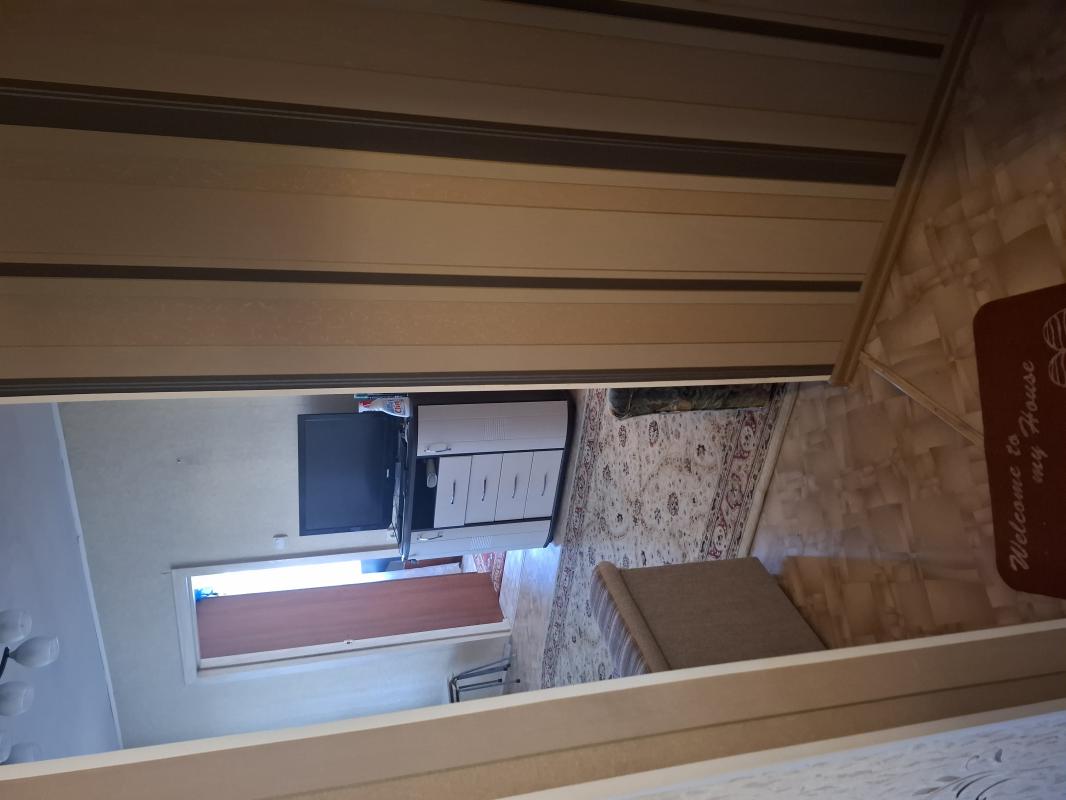 Продаётся трёхкомнатная квартира в малогабаритном варианте, расположенная в комфортном районе для пр - Новотроицк