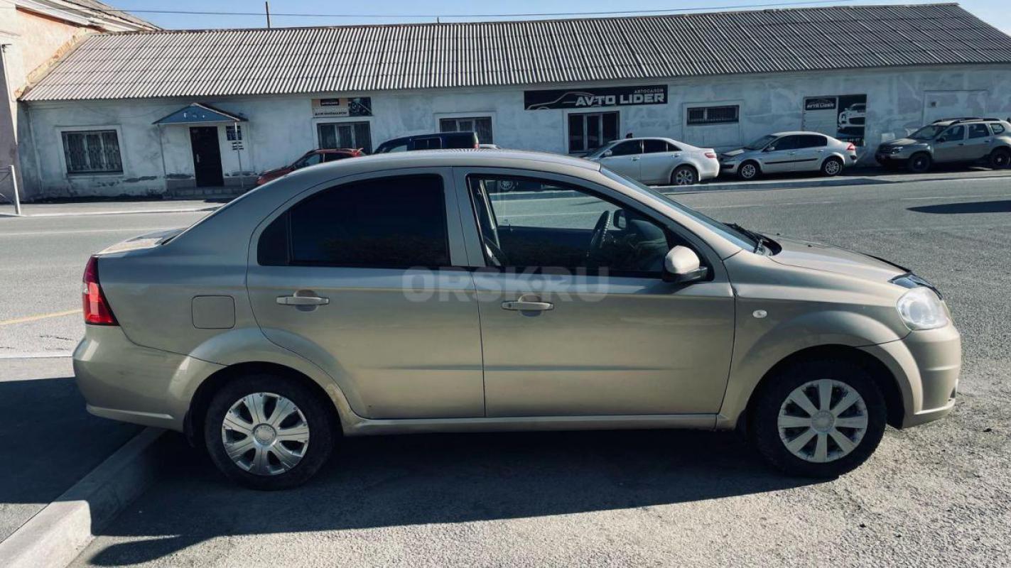 Продается ZAZ Vida 2012 гoд. - Новотроицк