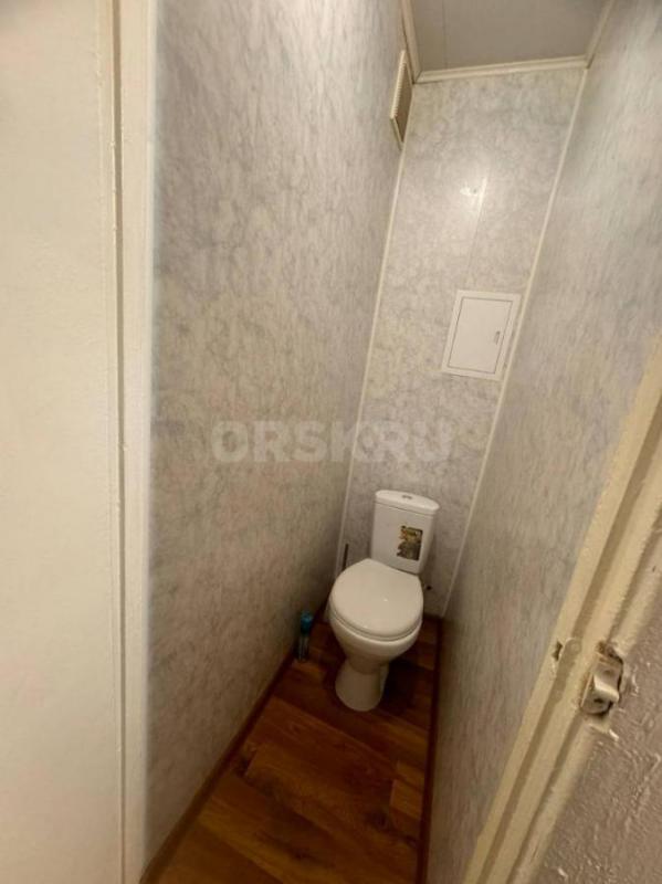 Представьте себе жизнь, где всё под рукой, а за окном — тишина и уют. - Орск