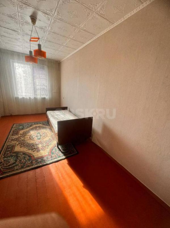 Представьте себе жизнь, где всё под рукой, а за окном — тишина и уют. - Орск