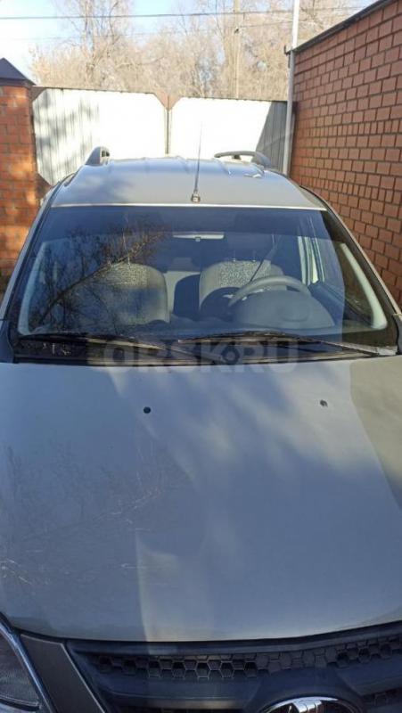 Продам ЛАРГУС 7МЕСТ В ОТЛИЧНОМ СОСТОЯНИИ , ПОКУПАЛСЯ НОВЫМ В 2020 ГОДУ. - Орск