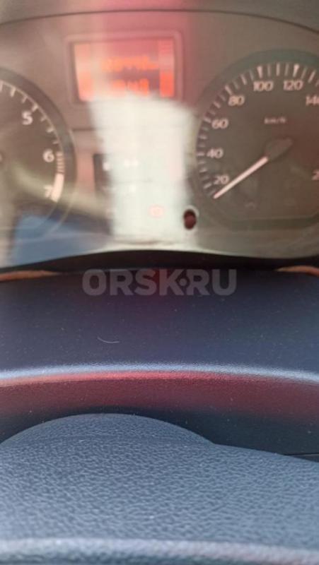 Продам ЛАРГУС 7МЕСТ В ОТЛИЧНОМ СОСТОЯНИИ , ПОКУПАЛСЯ НОВЫМ В 2020 ГОДУ. - Орск