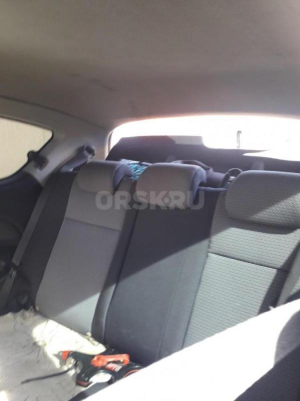 Во владении 5лет,6месяцев. - Новотроицк