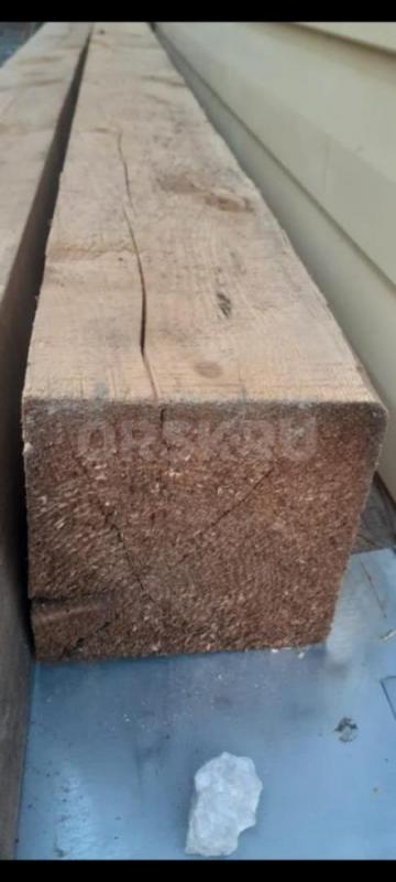 Брус 150х150   6. - Орск