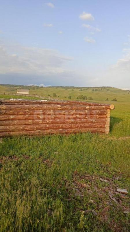 Срубы из сосны любых размеров под заказ. - Орск