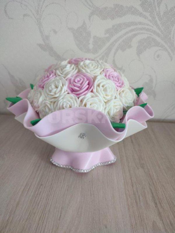 Букетик-светильник-это прекрасное дополнение для вашего интерьера! - Орск