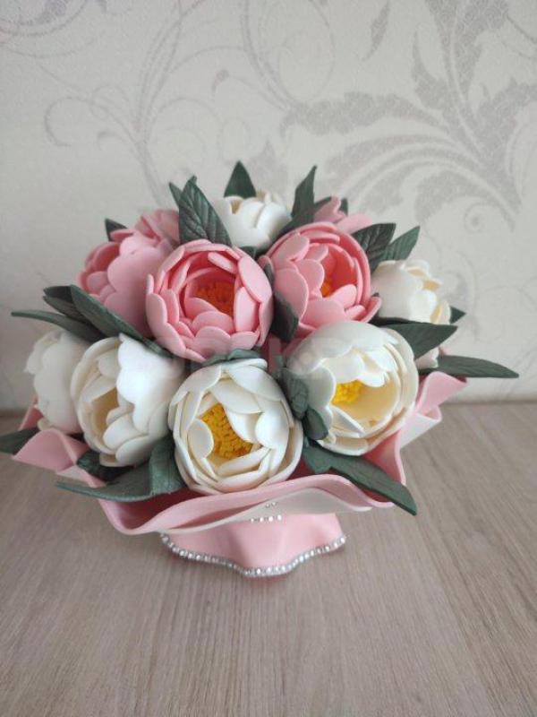 Букетик-светильник-это прекрасное дополнение для вашего интерьера! - Орск