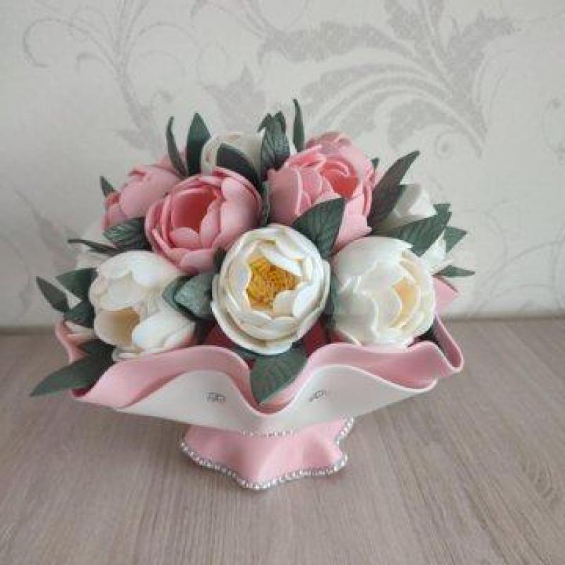 Букетик-светильник-это прекрасное дополнение для вашего интерьера! - Орск