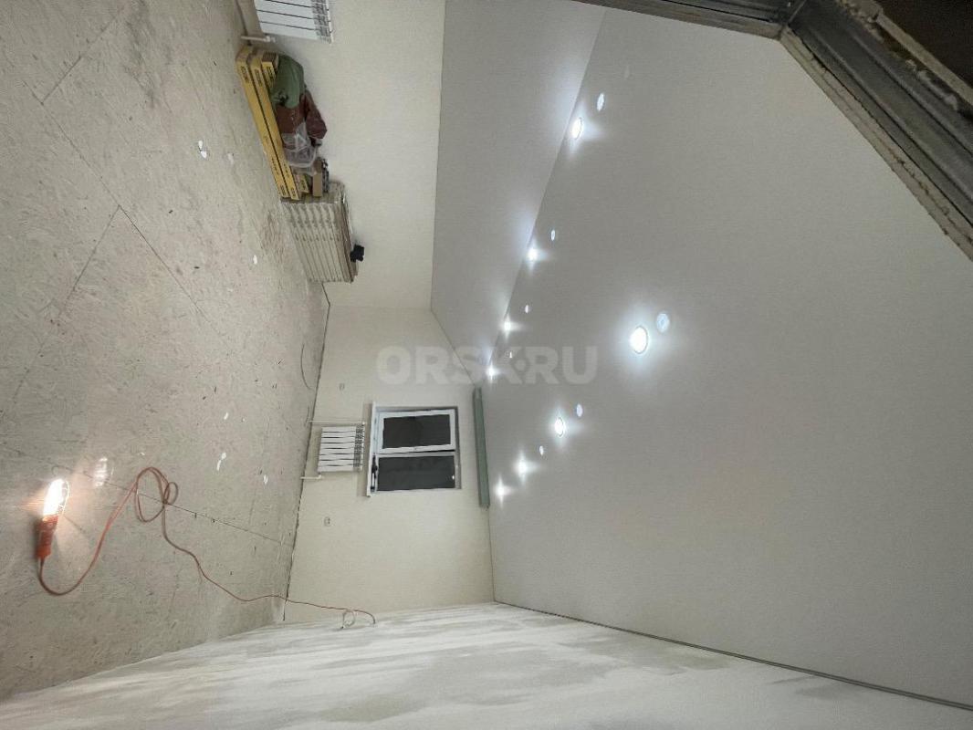 НАТЯЖНЫЕ ПОТОЛКИ 89586699947. - Орск