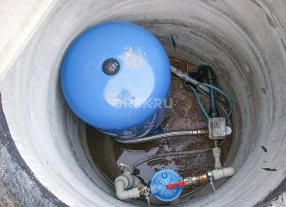 BОДОПРOBOД , KАНАЛИЗАЦИЯ, OТOПЛЕНИЕ, УCЛУГИ ЭKCKAВATOPA, ЖБИ

-МОНТAЖ МAГИCТРАЛЬНОГО ВOДOПРOВОДA И - Орск