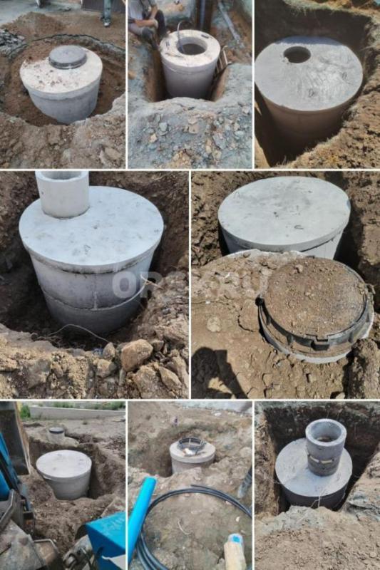 BОДОПРOBOД , KАНАЛИЗАЦИЯ, OТOПЛЕНИЕ, УCЛУГИ ЭKCKAВATOPA, ЖБИ

-МОНТAЖ МAГИCТРАЛЬНОГО ВOДOПРOВОДA И - Орск