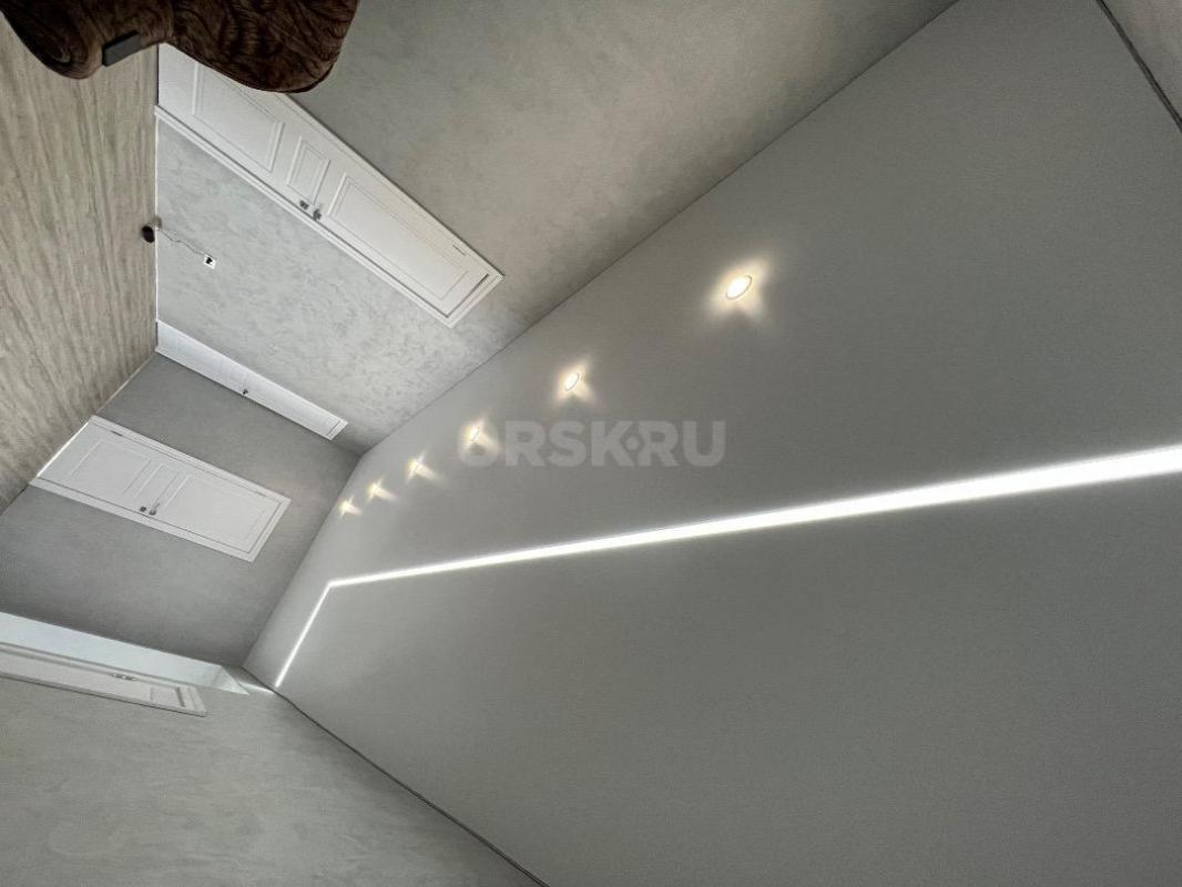 Мы предлагаем Вам НАТЯЖНЫЕ ПОТОЛКИ высокого качества. - Орск