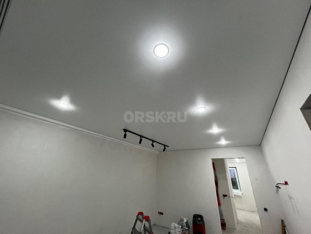 Мы предлагаем Вам НАТЯЖНЫЕ ПОТОЛКИ высокого качества. - Орск