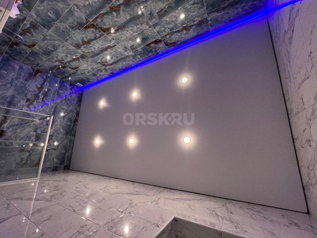 Мы предлагаем Вам НАТЯЖНЫЕ ПОТОЛКИ высокого качества. - Орск