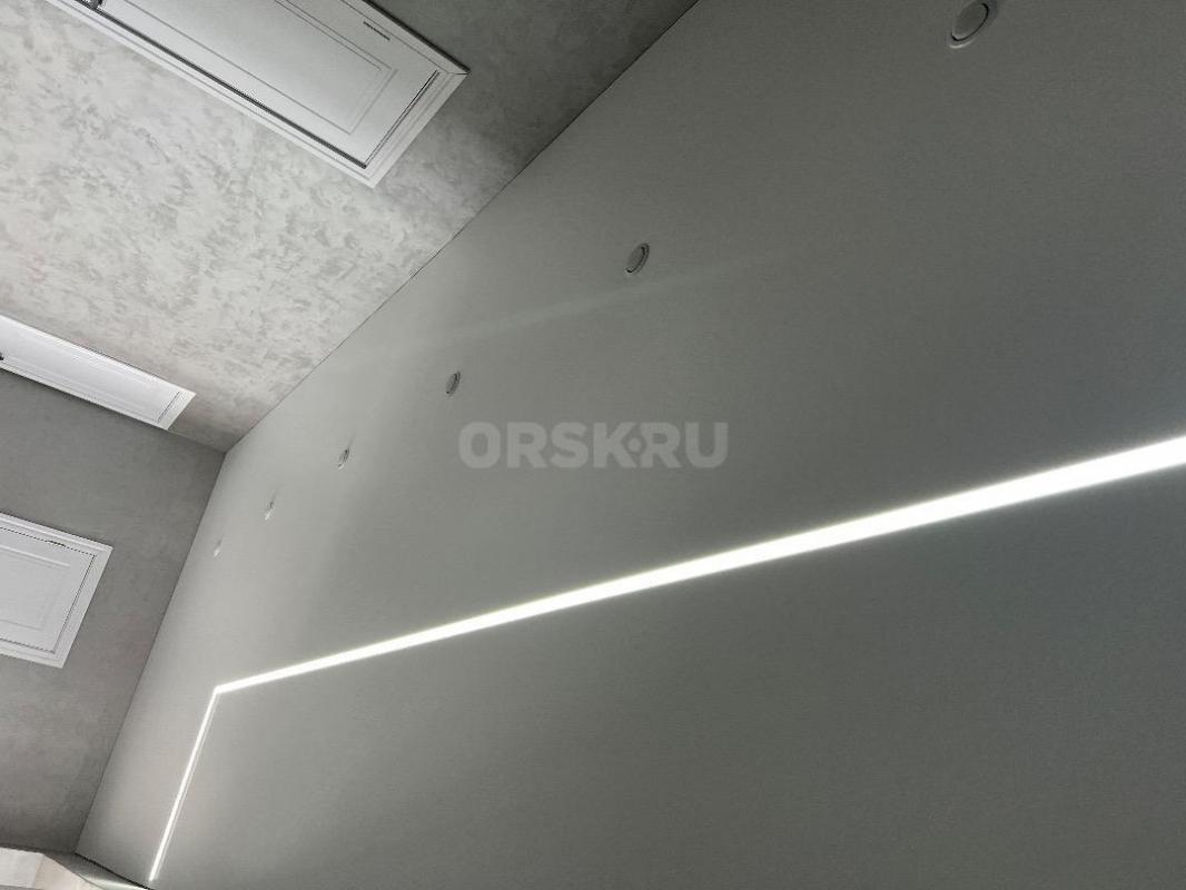 Мы предлагаем Вам НАТЯЖНЫЕ ПОТОЛКИ высокого качества. - Орск