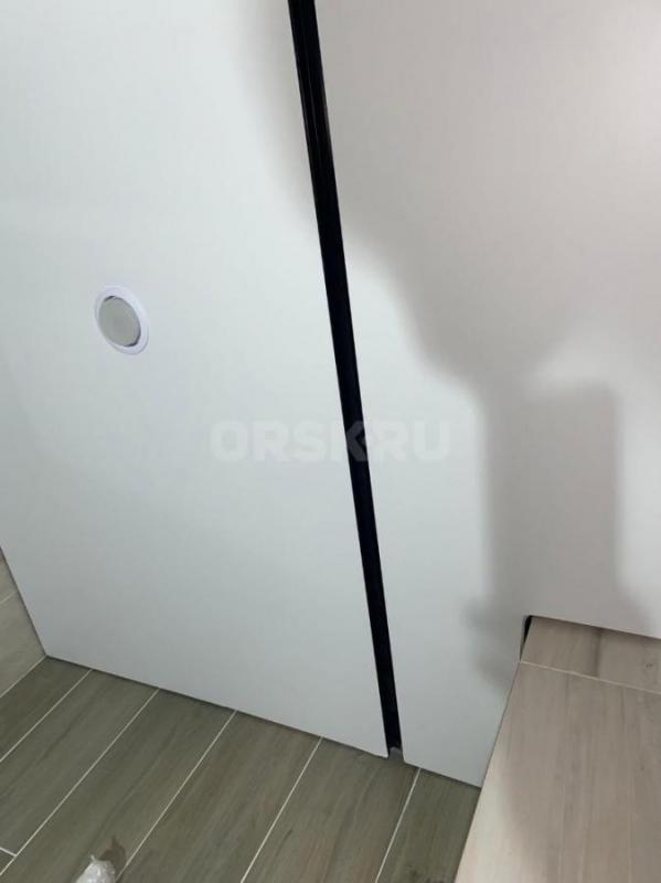 Мы предлагаем Вам НАТЯЖНЫЕ ПОТОЛКИ высокого качества. - Орск