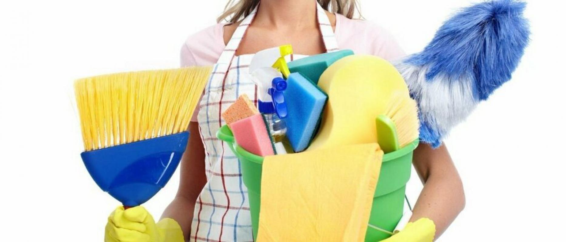 Оказываю качественные КлиНинговые услуги:
Уборка квартир, офисов, торговых помещений.. - Новотроицк