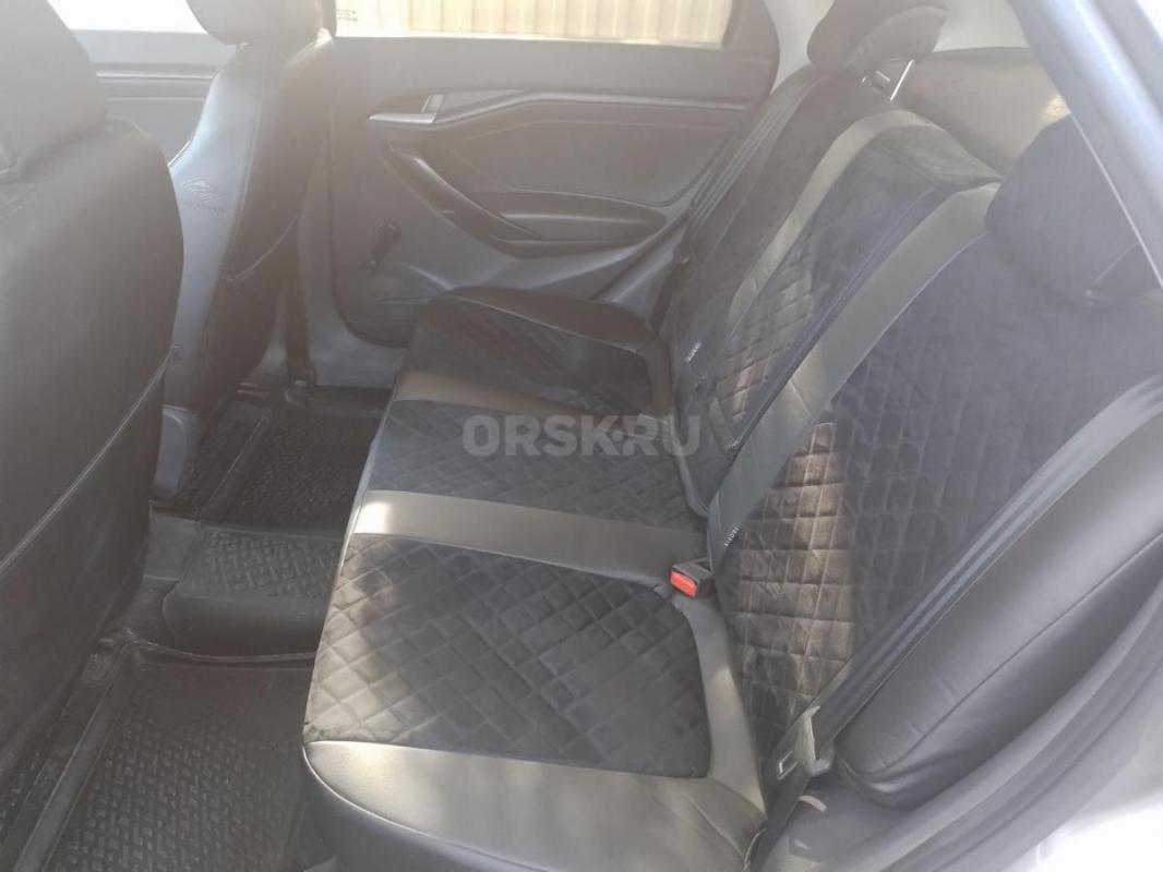 Продам ухоженный автомобиль 2018г в отличном состоянии с реальным пробегом 107т. - Орск