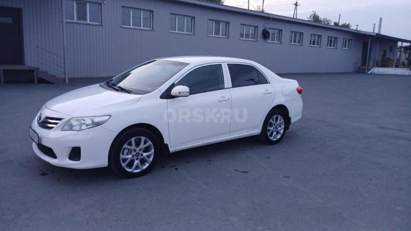 В отличном состоянии. - Орск